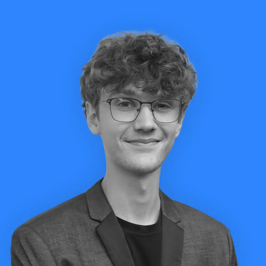 Jakub Kožmín