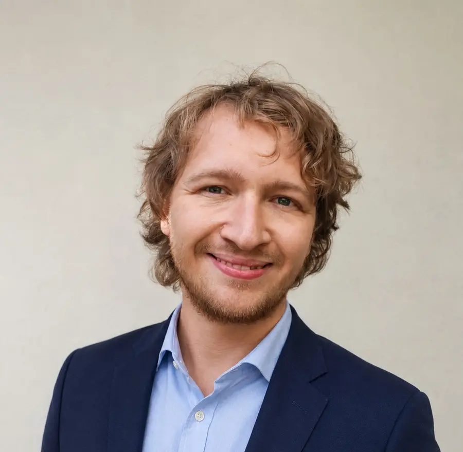 Tomáš Jirouch