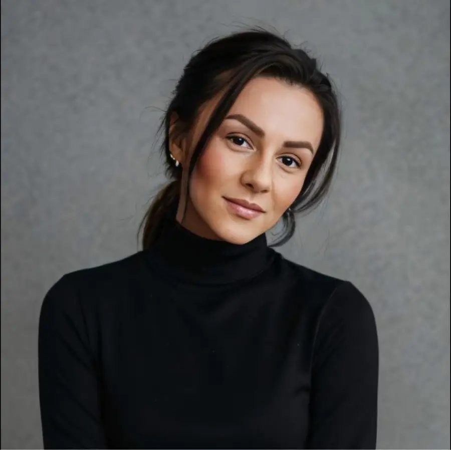 Daniela Karasová