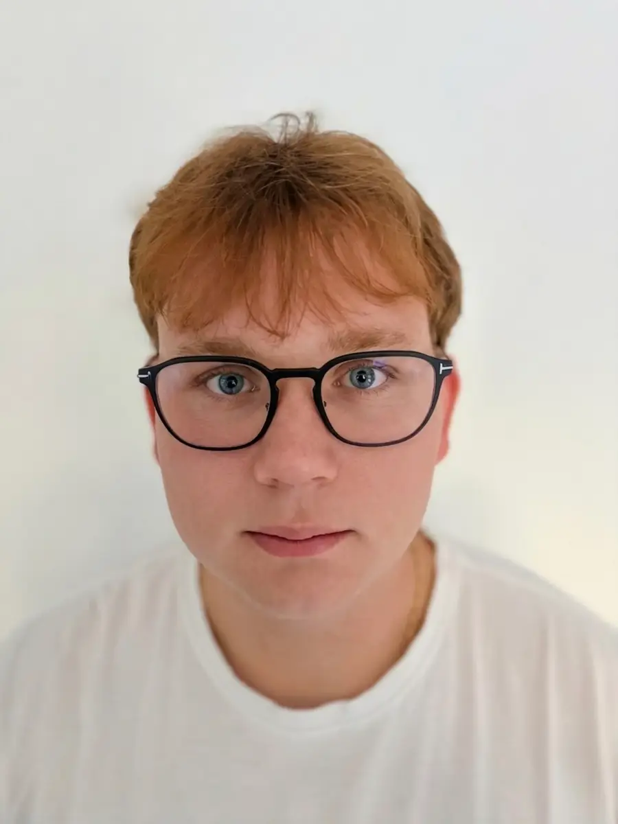 Kryštof Mrázek