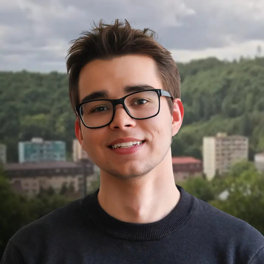 Antonín Šváb