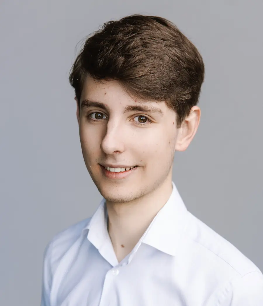 Daniel Lukas