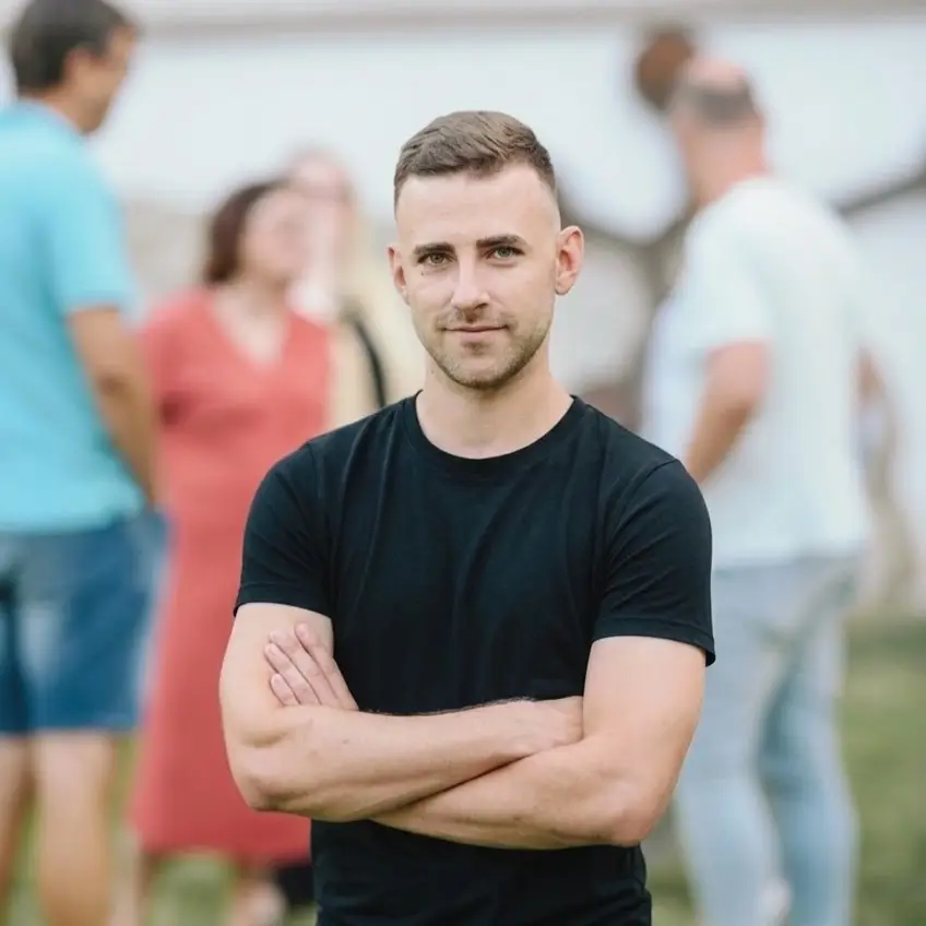 Tomáš Lauber
