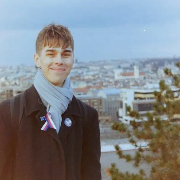 David Janík