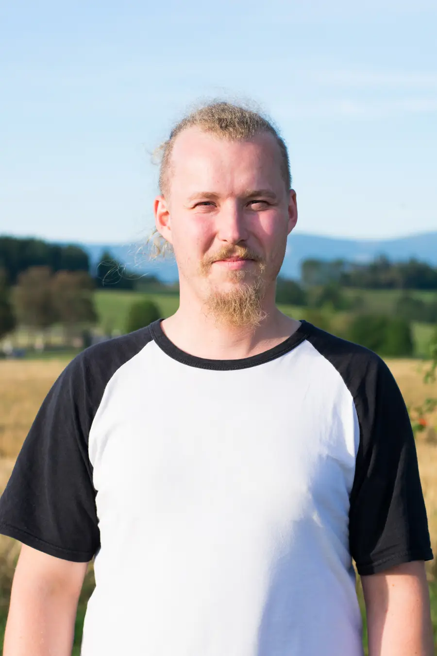 Jiří Šťastný
