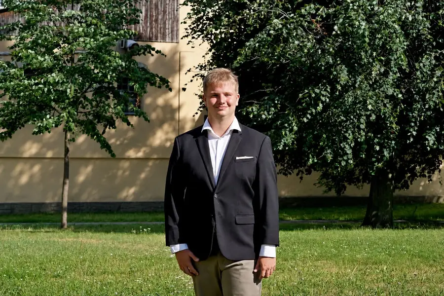 Ondřej Masař