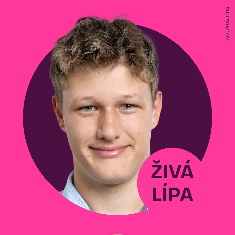 Matěj Šmída