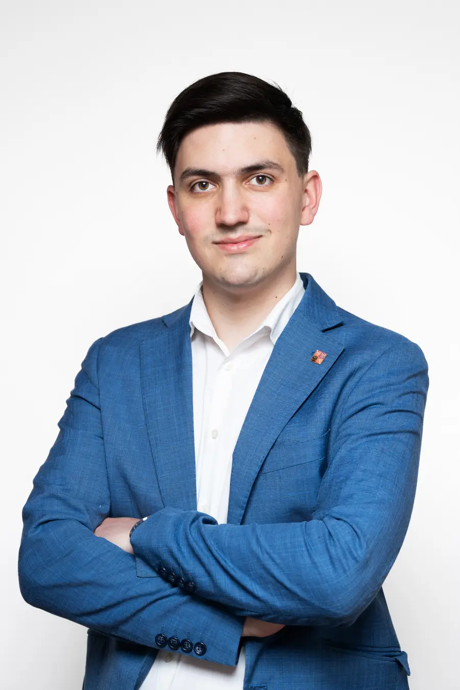 Max Špachta