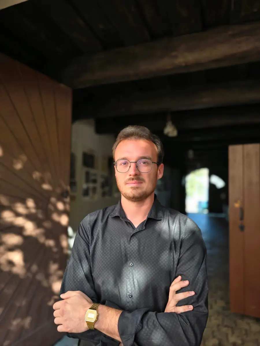 Miloň Němec