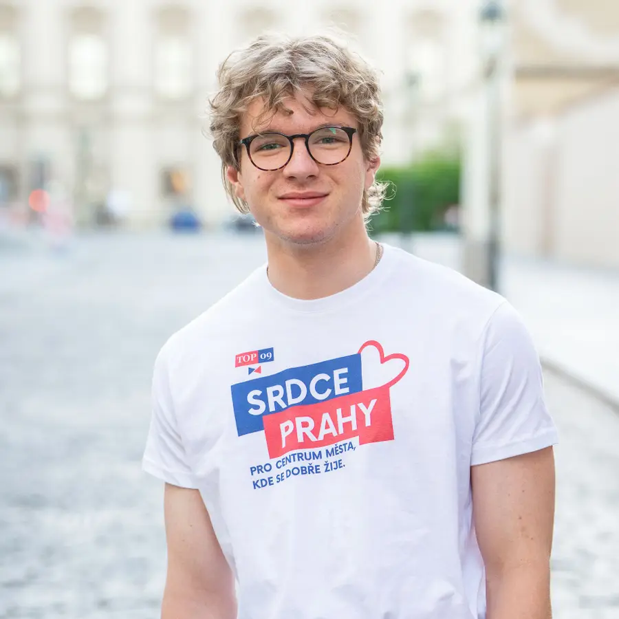 Maximilian Ignác Radoměřský