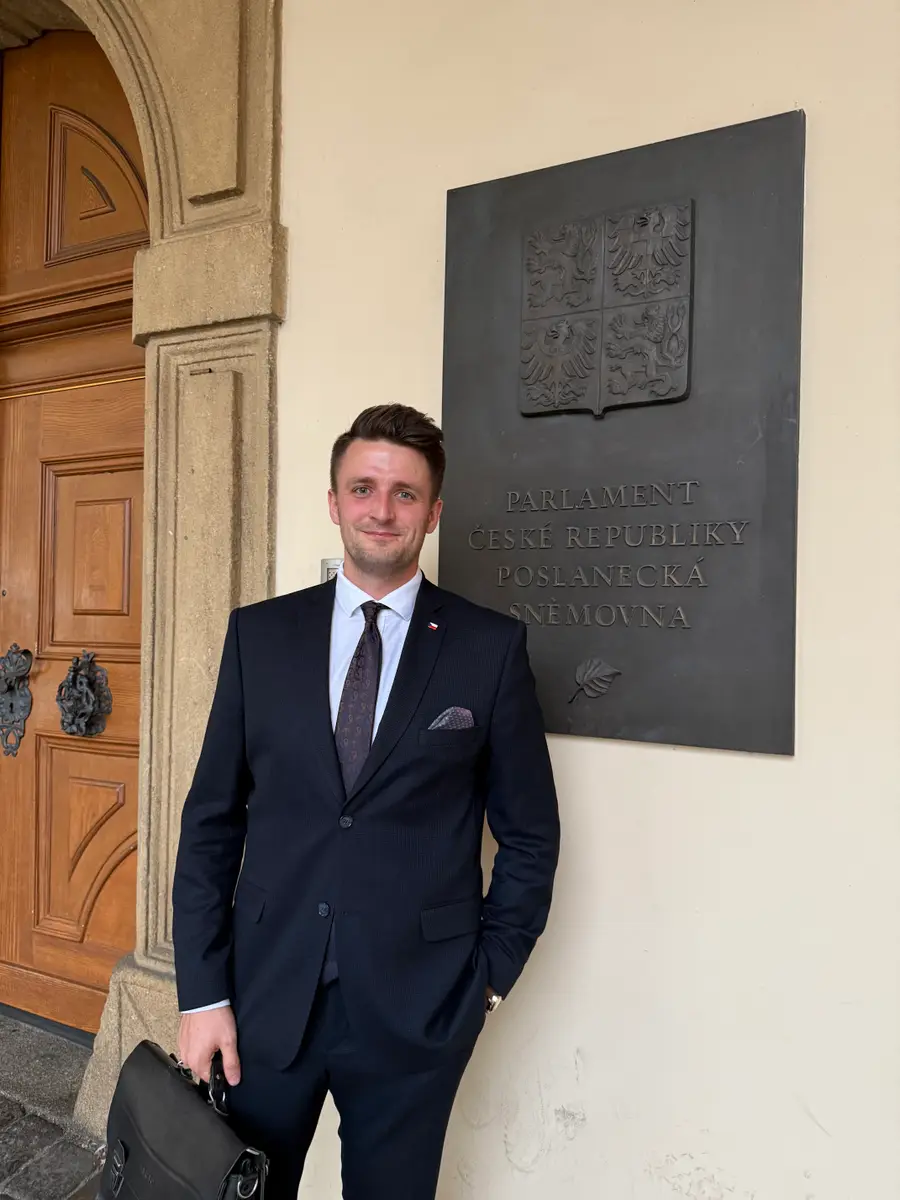 Štěpán Slovák