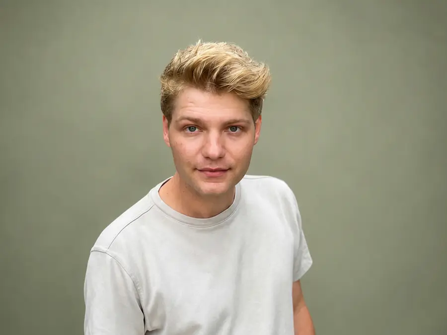 Luboš Kořínek