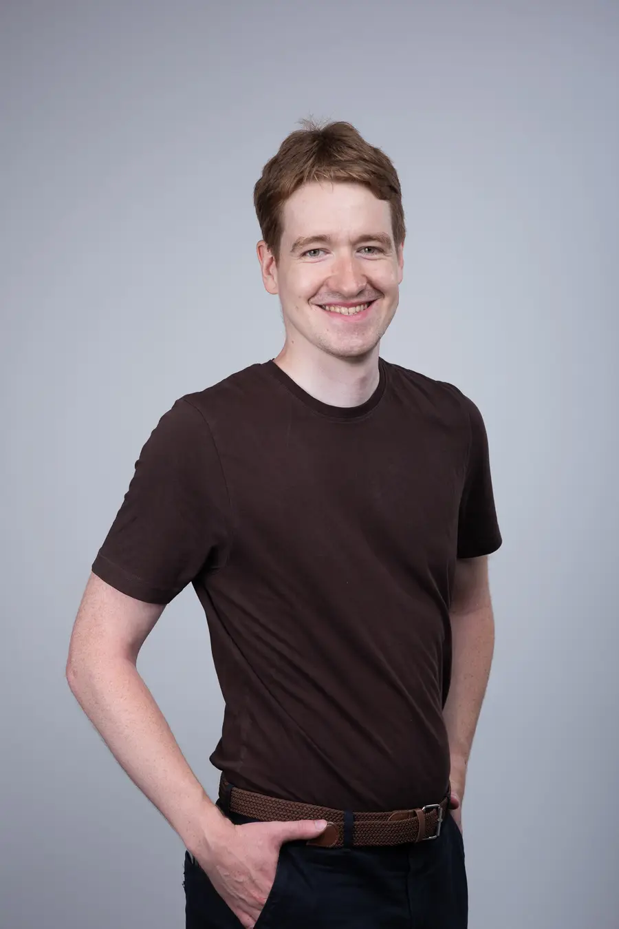 Lukáš Blažej Chorovský