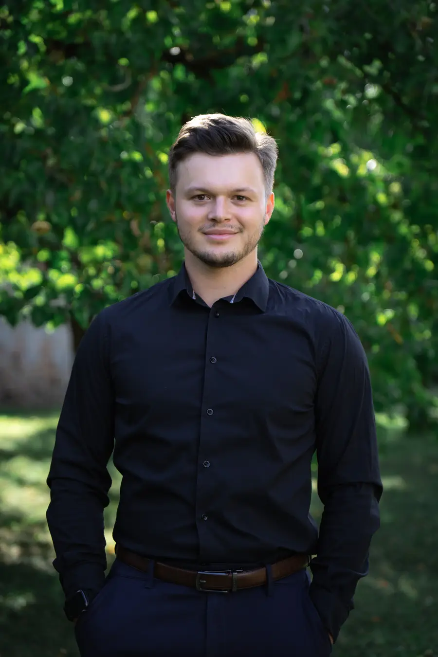 Vojtěch Koudelka