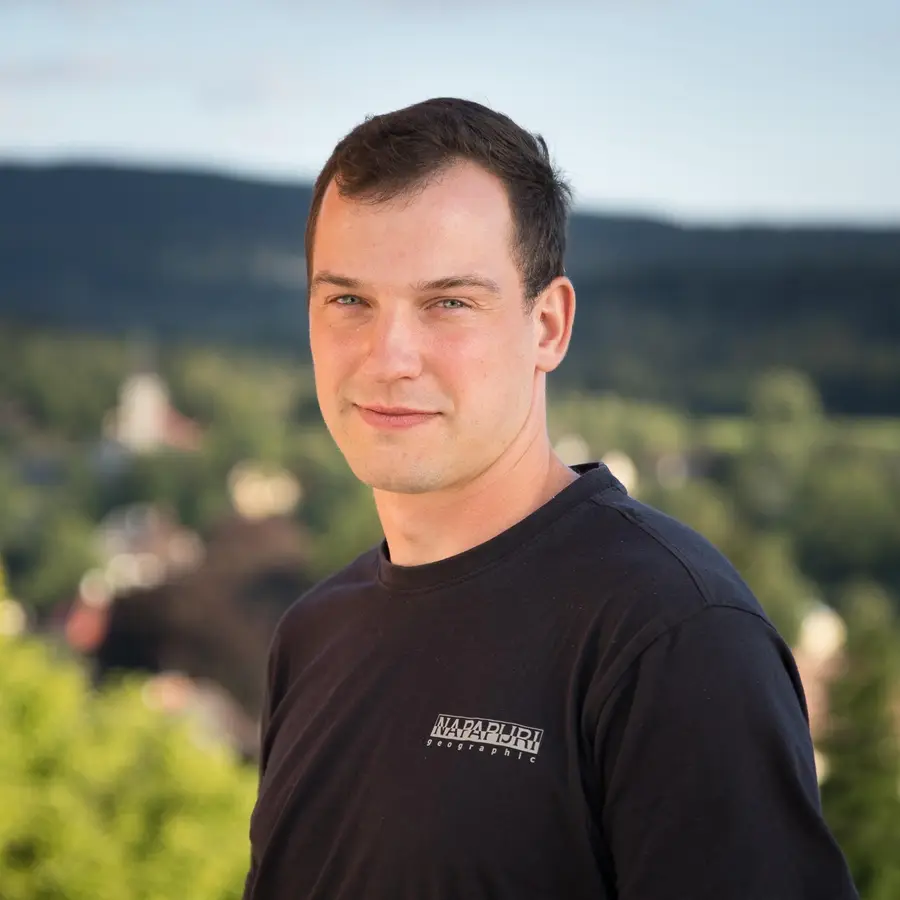 Jiří Kočíb