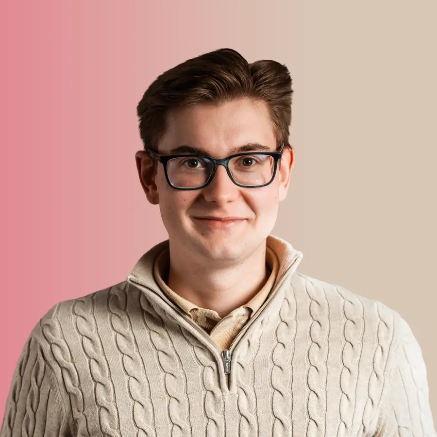 Martin Behanec