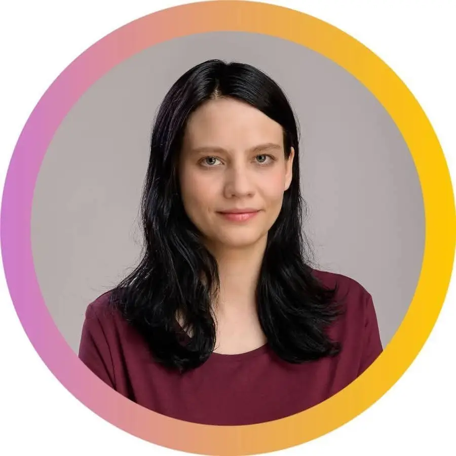 Barbora Chválová