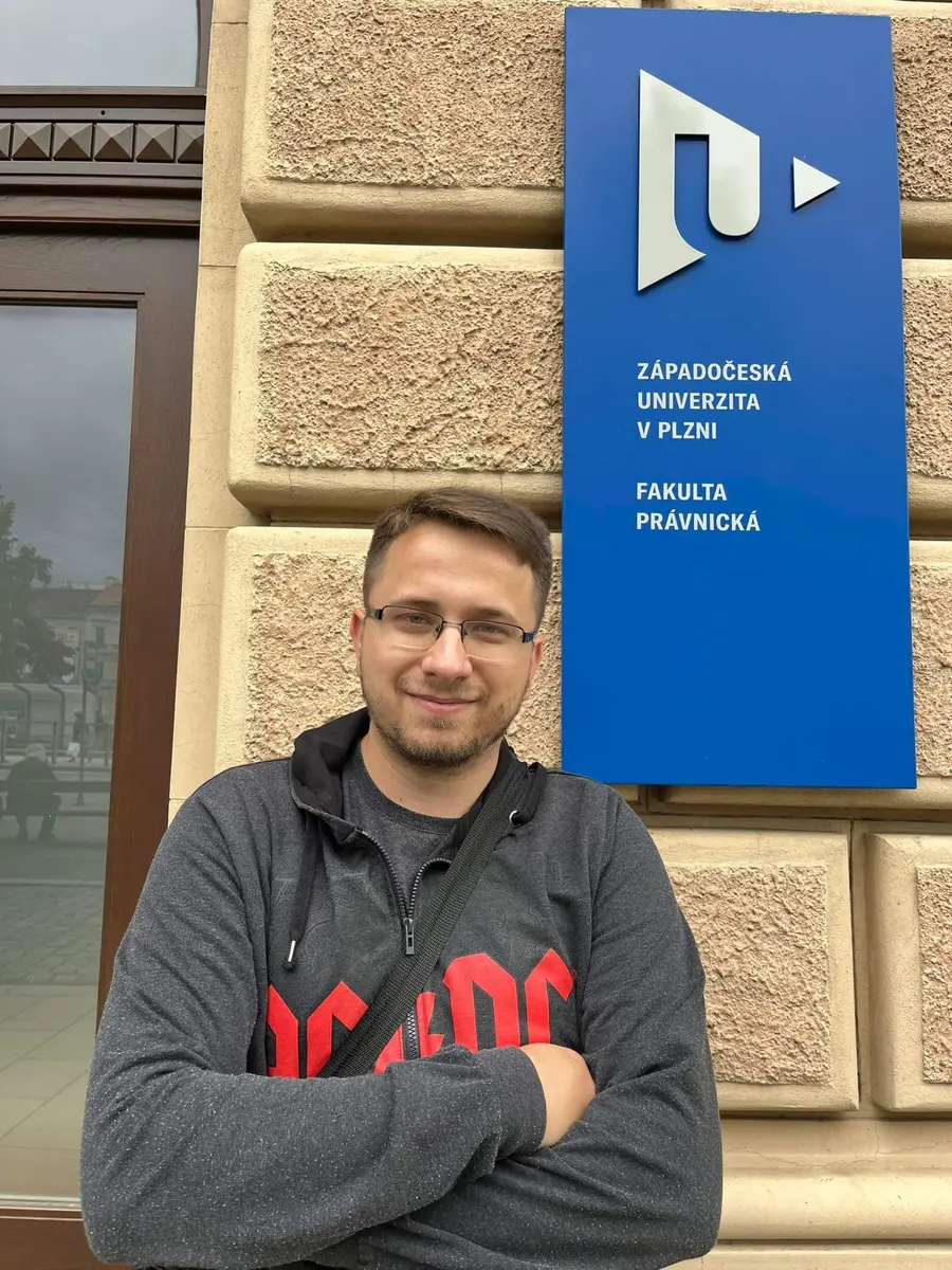 Tomáš Pešek