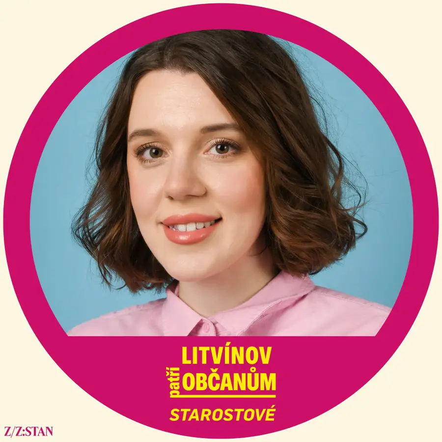 Justýna Vernerová Mauleová