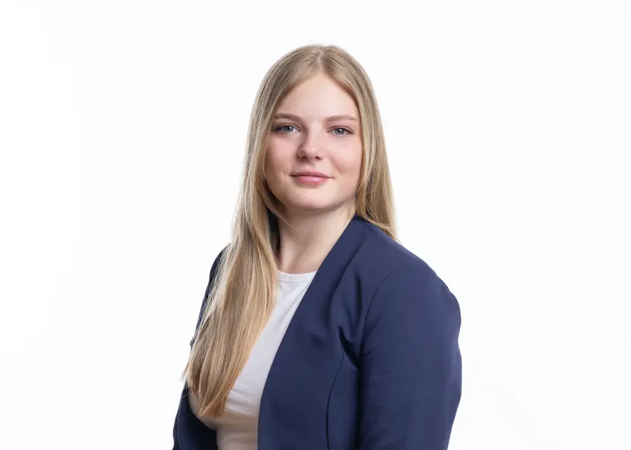 Kateřina Homolková