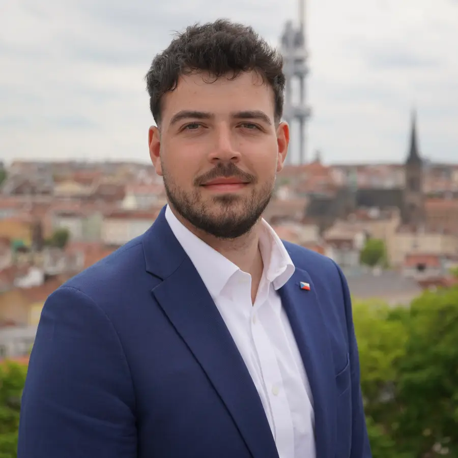 Vítězslav Král
