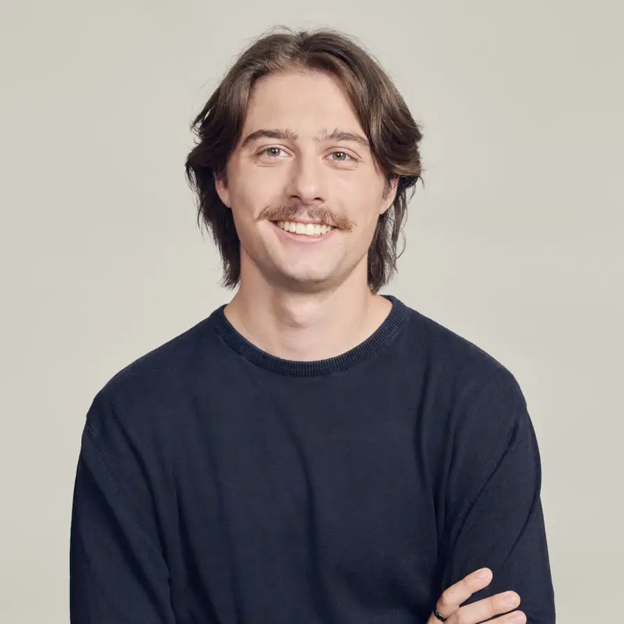 David Procházka