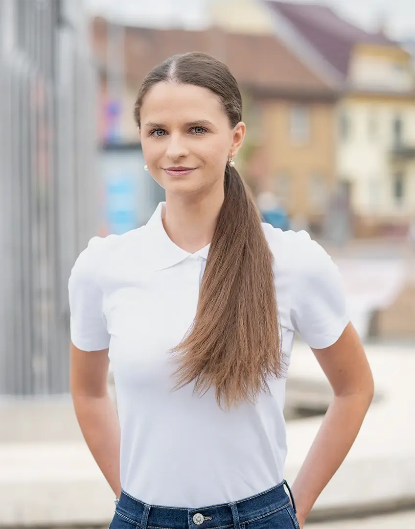 Nela Prusenovská