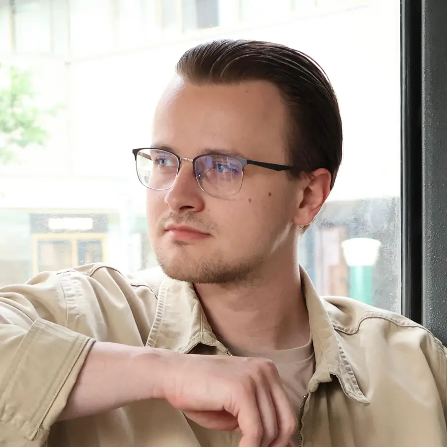 Michal Stránecký