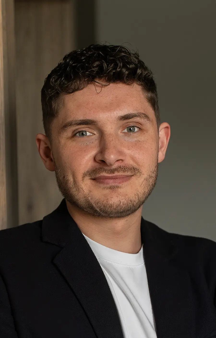 Daniel Katana