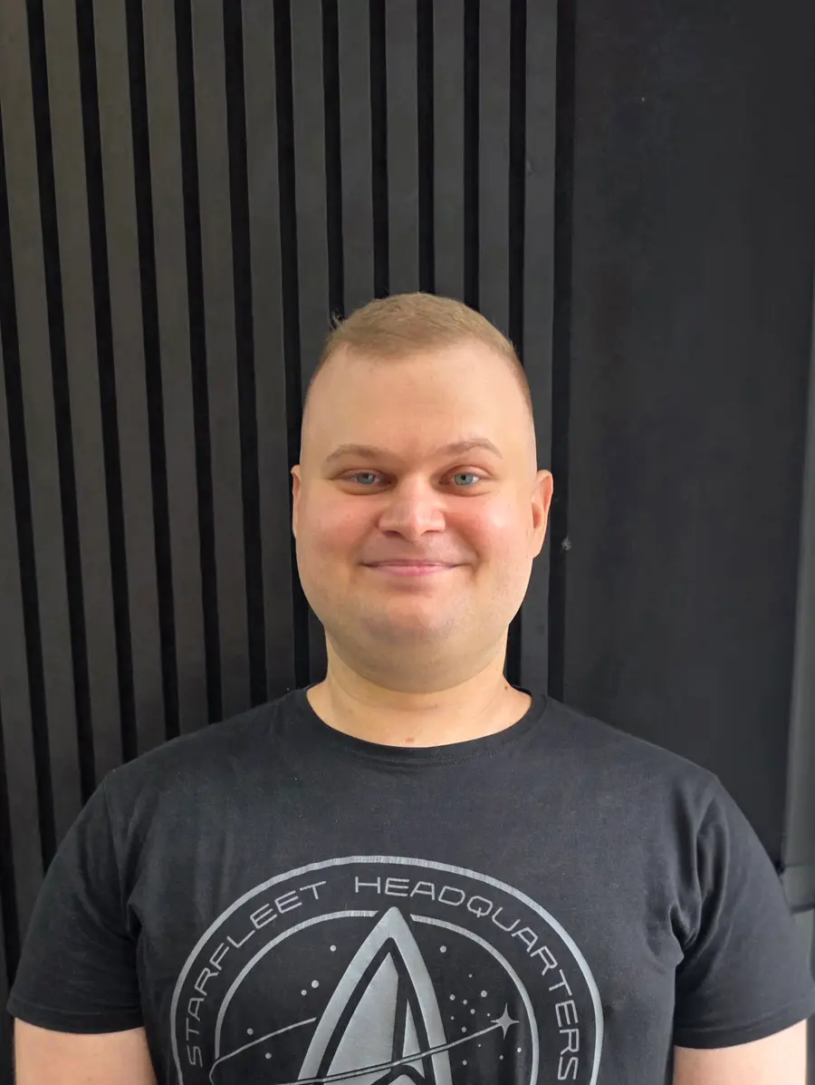 Matouš Adamů