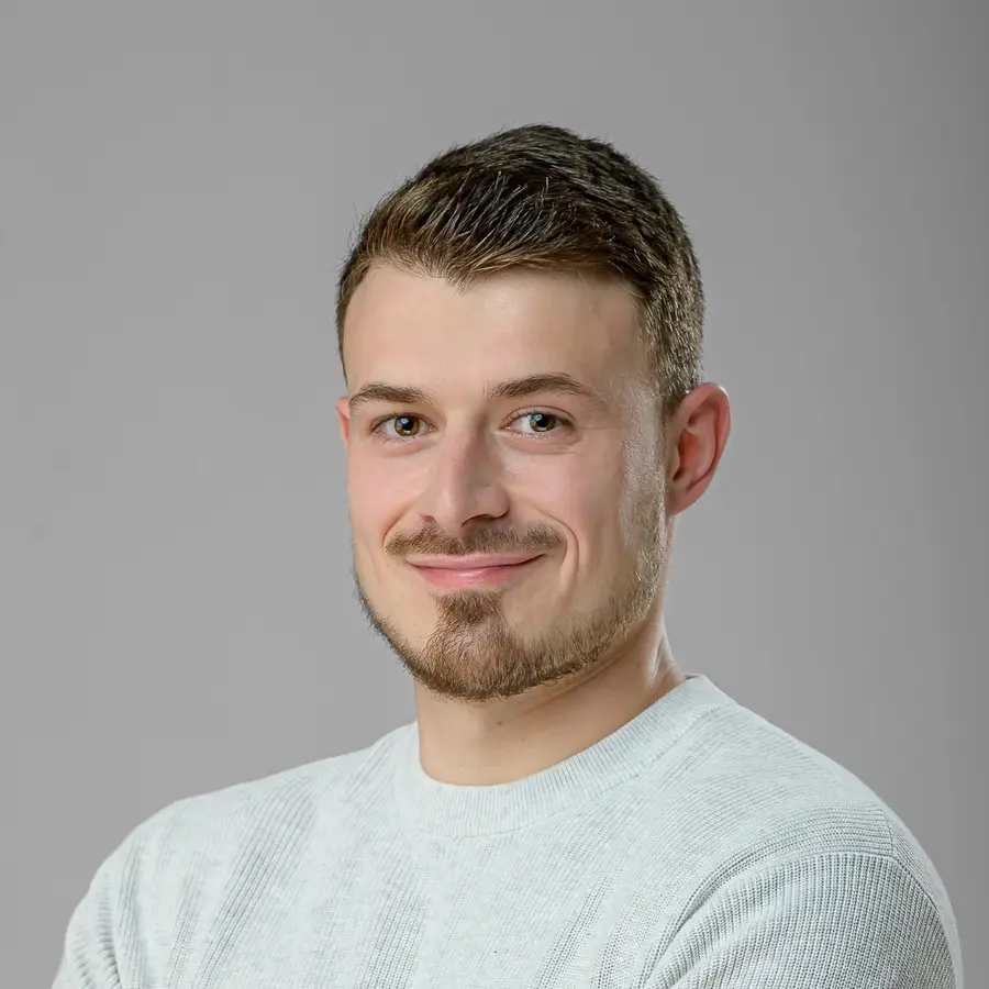 Samuel Volpe