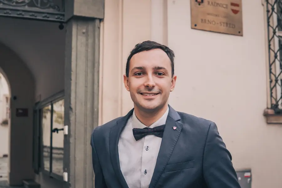 Damir Solak