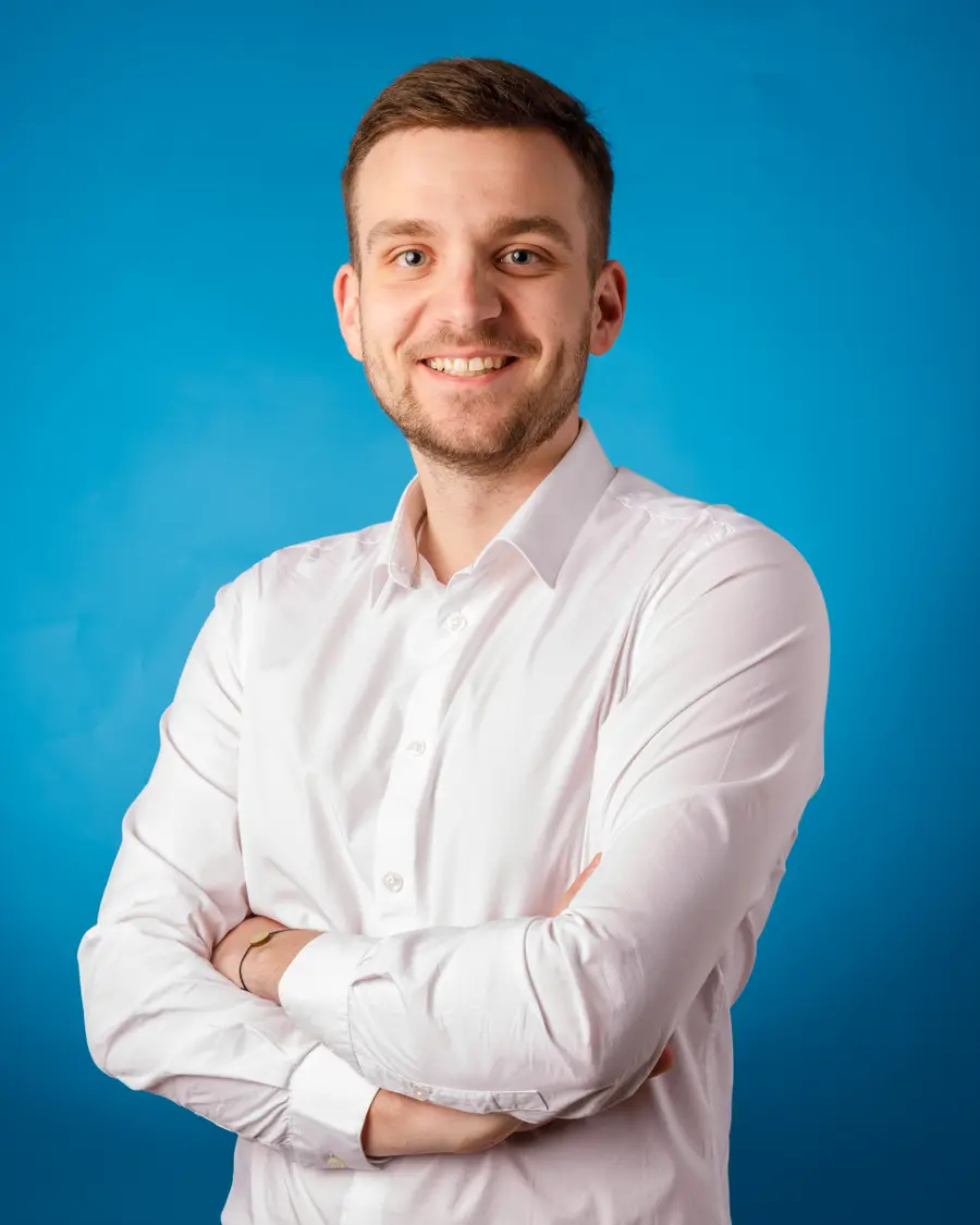Dominik Kolder