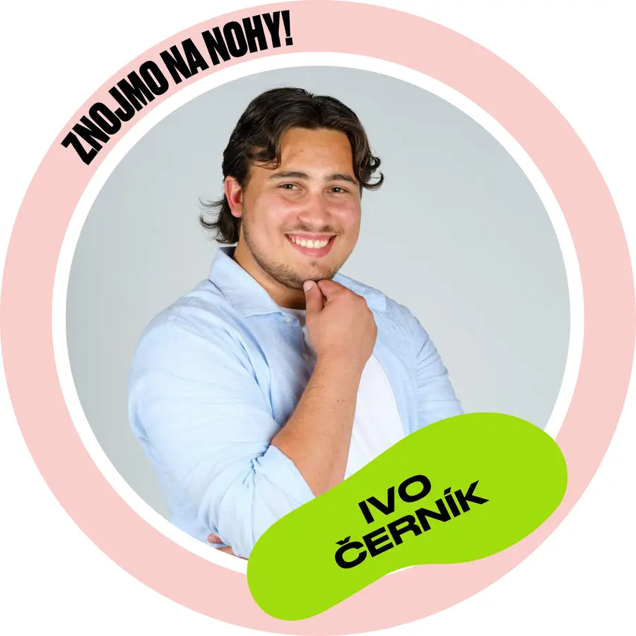 Ivo Černík