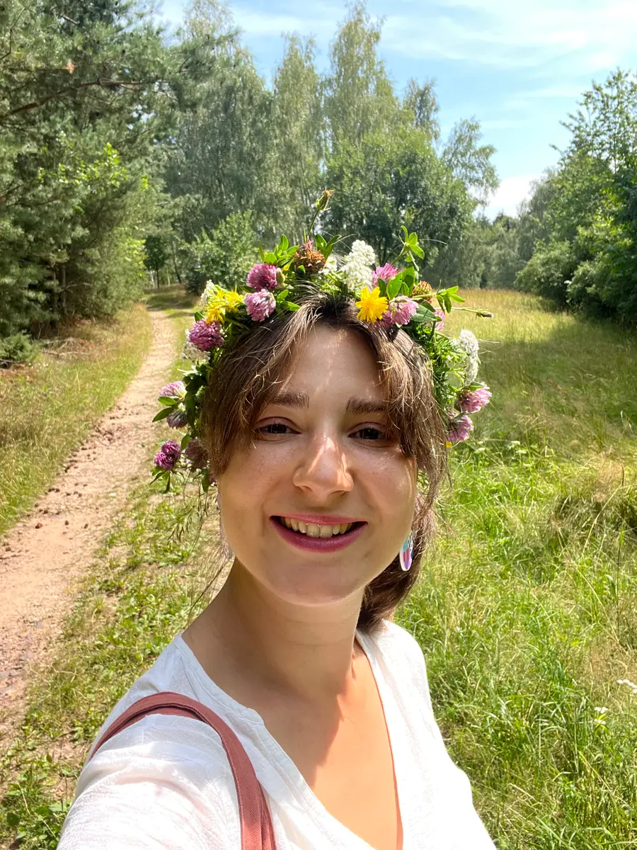 Veronika Holcová