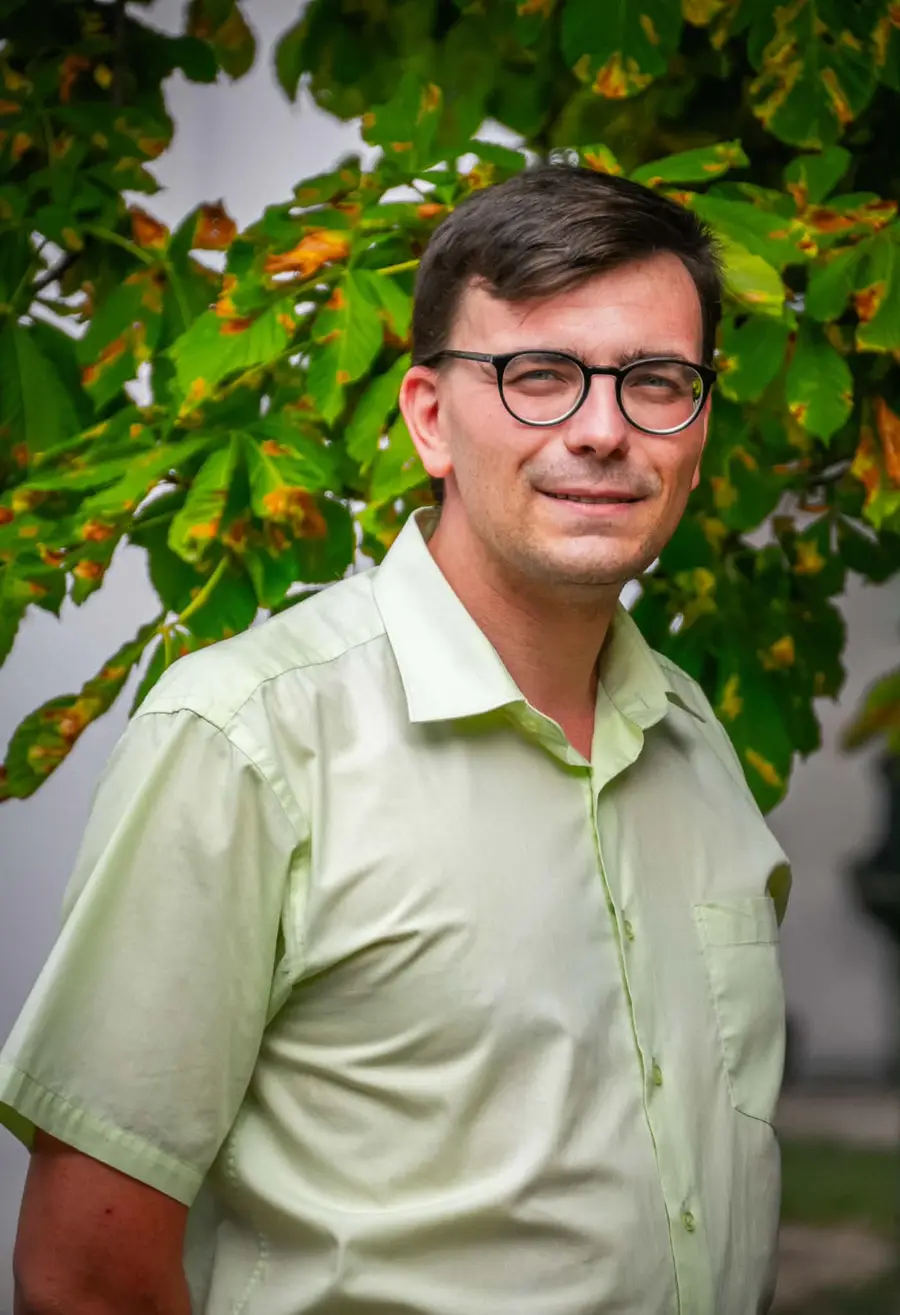 Ondřej Kadaňka