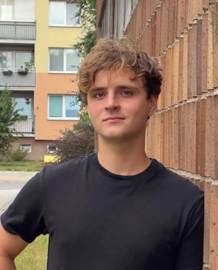 Štěpán Lazecký