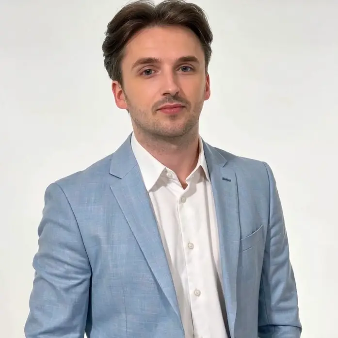 Andrej Polák