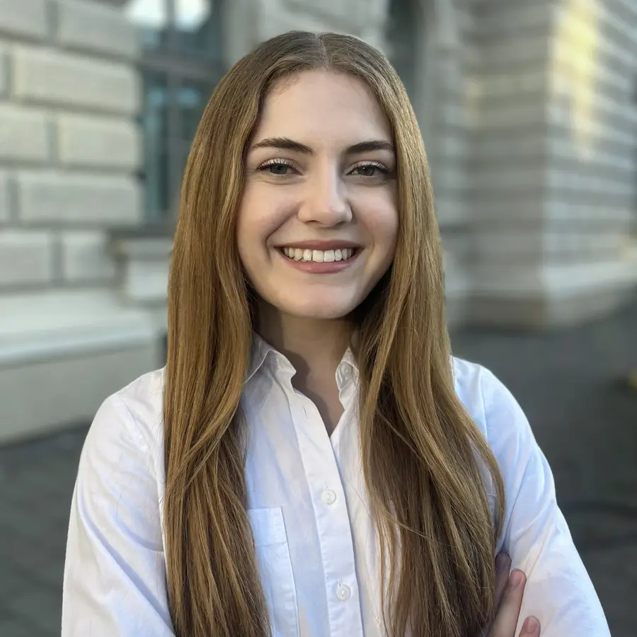 Barbora Šálková
