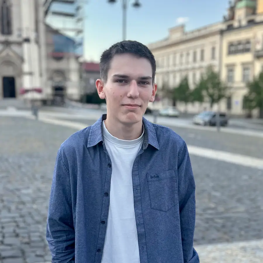 Petr Veis