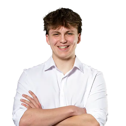 Matyáš Fořt