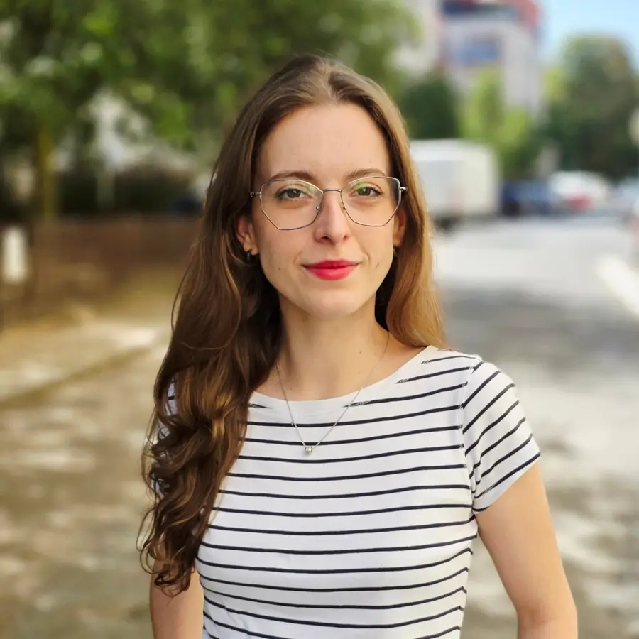 Tereza Šlápotová