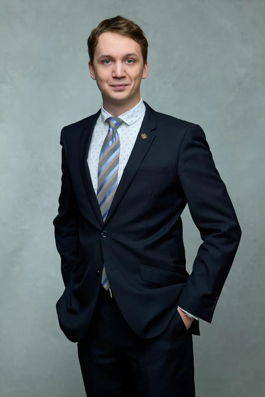 Štěpán Kubičina
