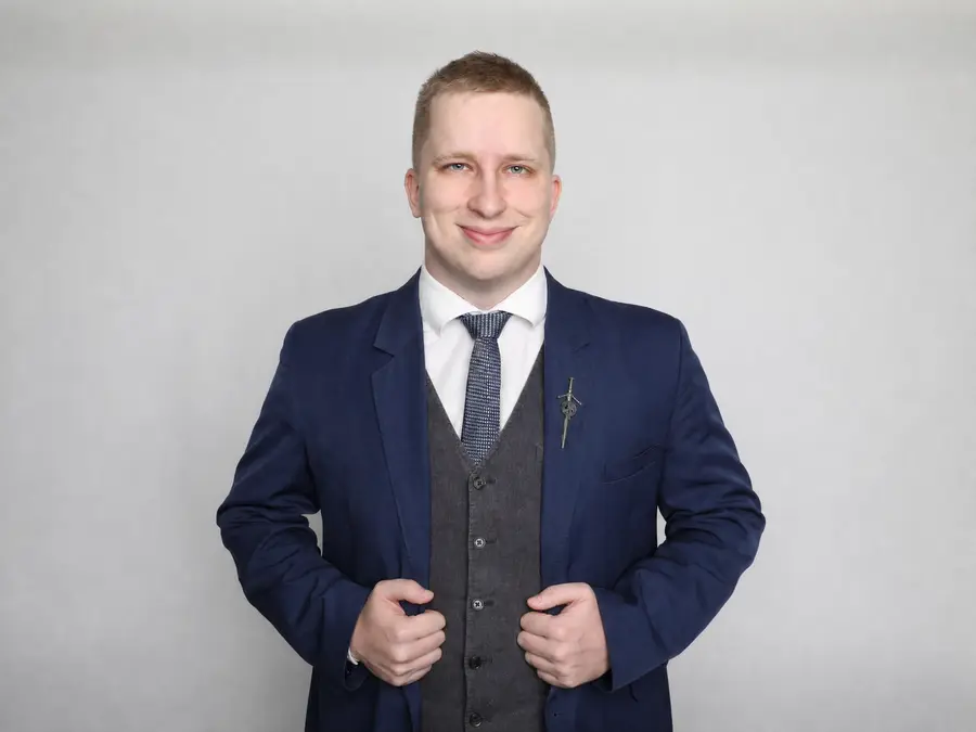 Jindřich Fišer