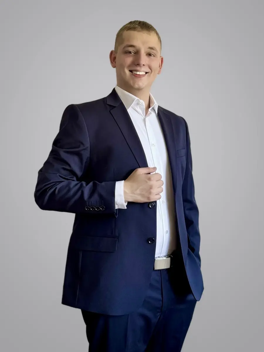 Patrik Olšar