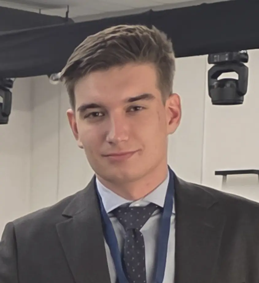 Adam Králík