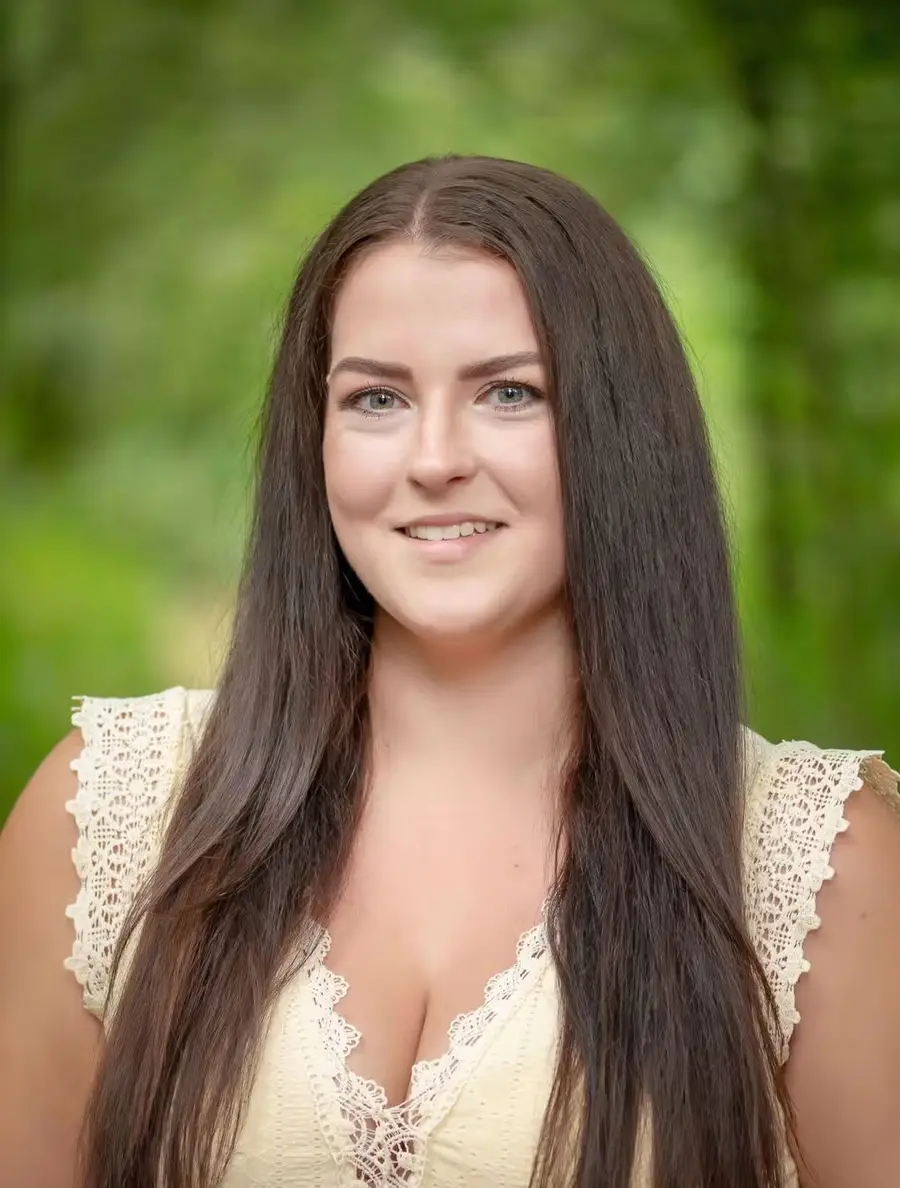 Kristýna Jeřábková