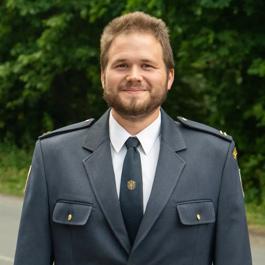 Michael Tichý