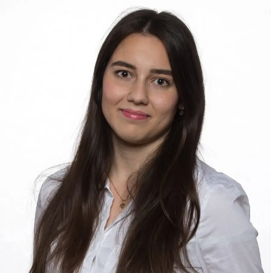 Eliška Hrubá