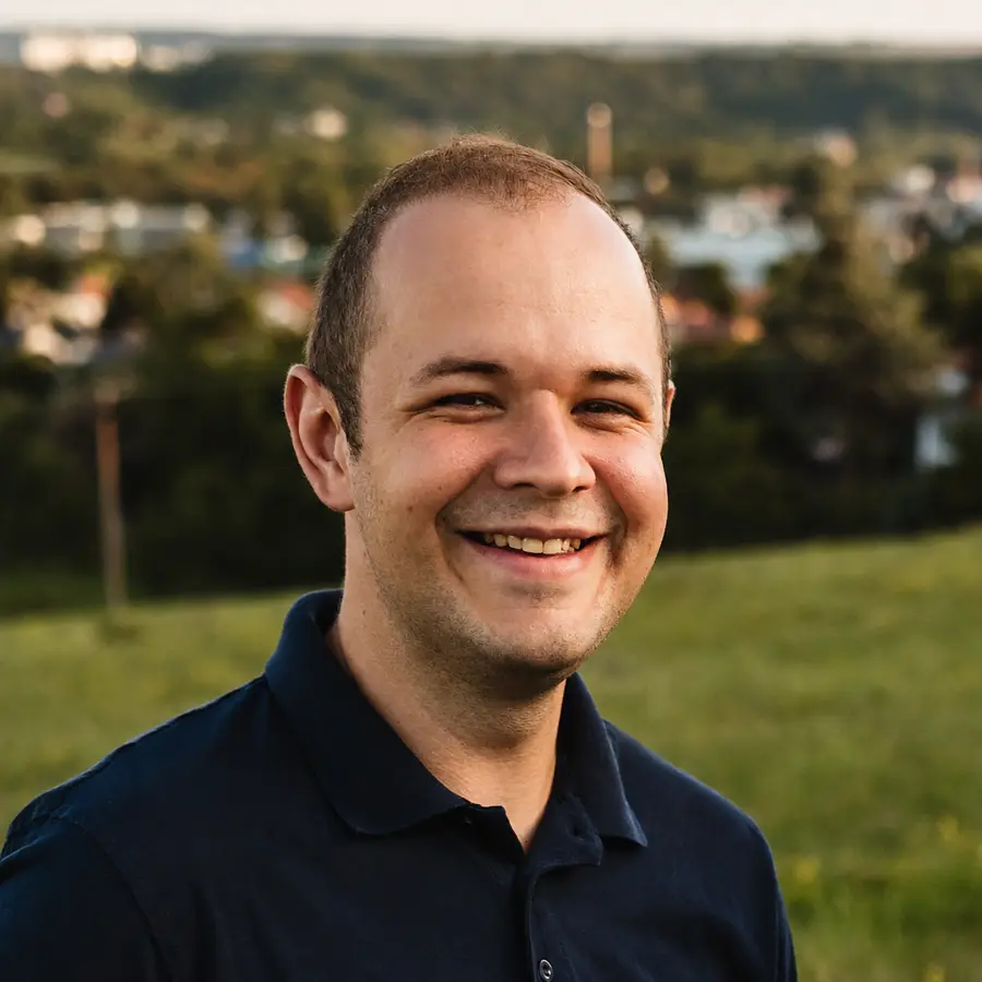 Milan Zelený